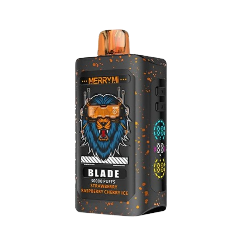 MerryMi Blade 30K