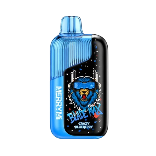 MerryMi Blade Max 90K