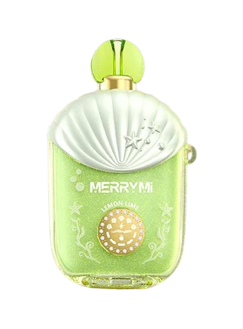 MerryMi Muszelki 40K